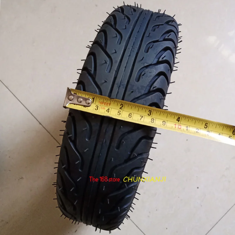 Хорошее качество 4 00 5 пожилой скутер колеса шины мини мото автомобиль