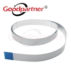 1X JC39-02047A JC39-01991A плоский кабель для Samsung M2060 M2070 M2071 M2675 M2676 M2870 M2875 M2876 M2880 M2885 M2886 M3065