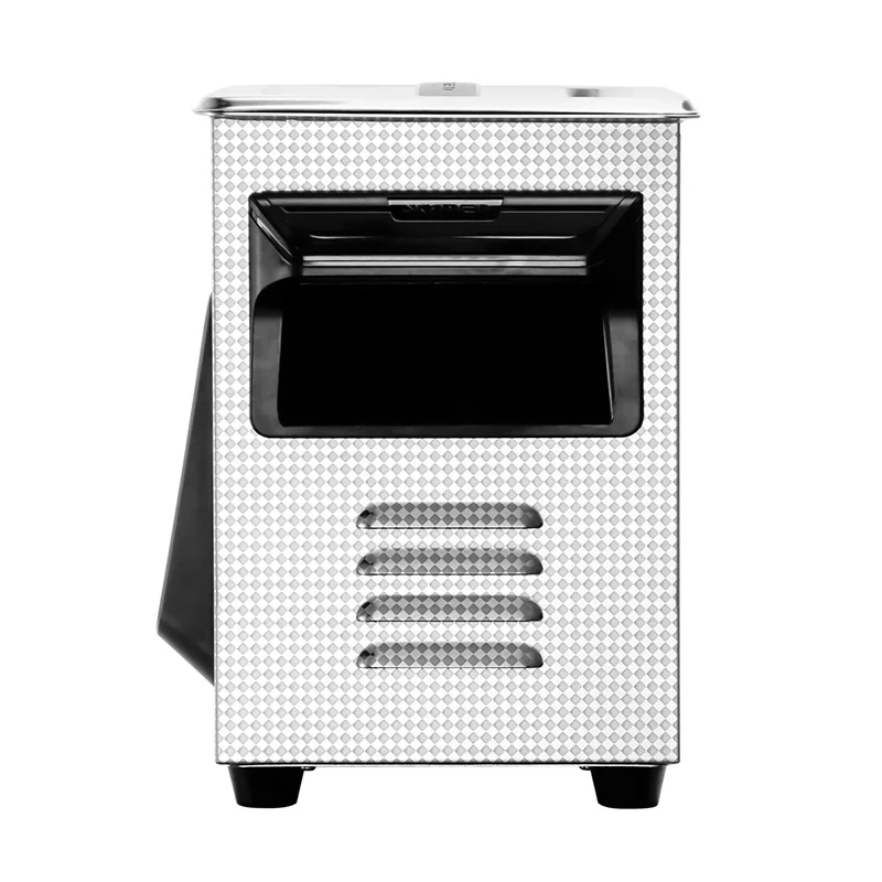 Skymen Ультра звуковой очиститель с модернизированным DEAGS SIMEWAVE ультразвуковая машина для ванны 3.2L 4.5L 6.5L 15L 22L 30L