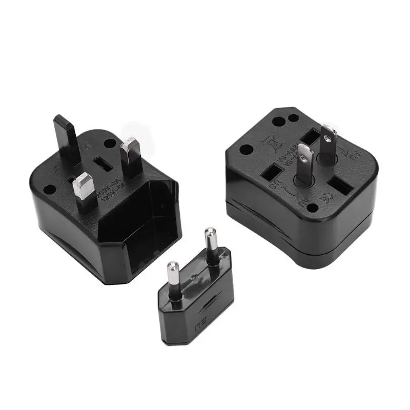 3 в 1 мульти функциональный адаптер для путешествий настенное Зарядное