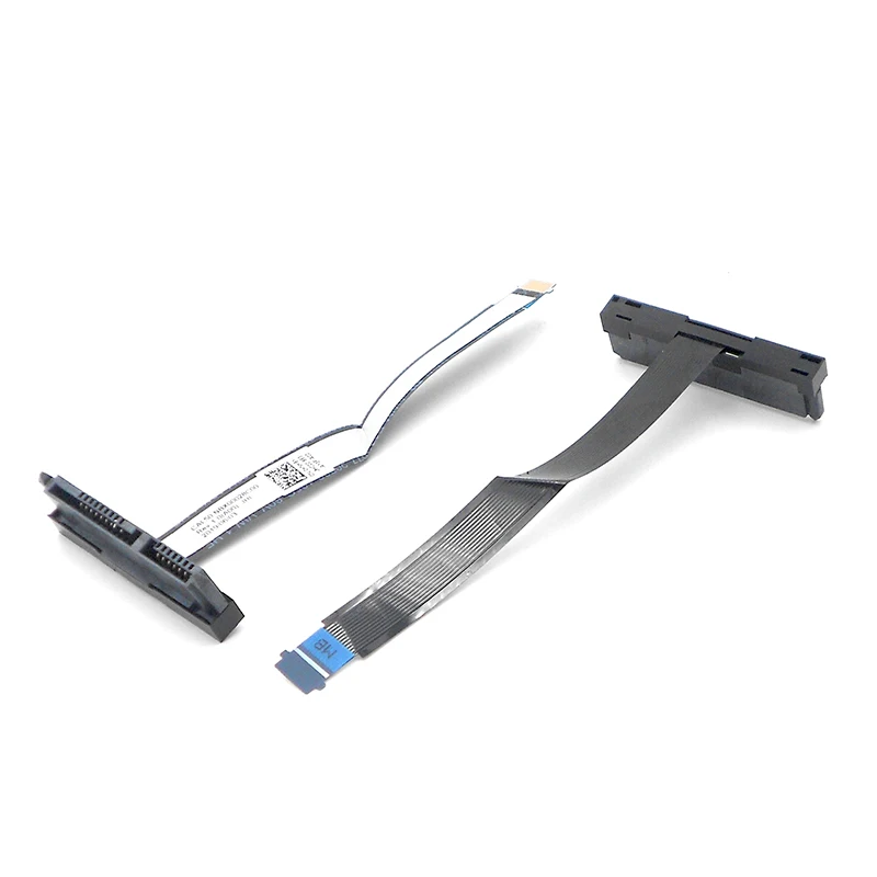 KNK9Y 0KNK9Y SATA Hard Drive HDD Cable Adapter Interposer Connector for Dell Inspiron 15 5570 NBX00028C00