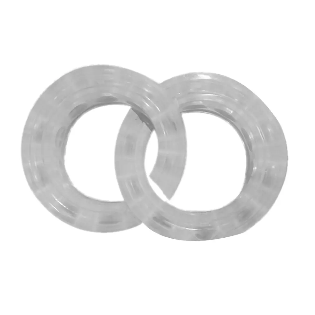 2 шт. автомобильный амортизатор пружинный Бампер мощность авто буферы A/B/C/D/E/F Тип