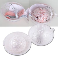 2021 new laundry wash washer washing ball bra double saver cleaning home for laundry women bubble practical tool conve