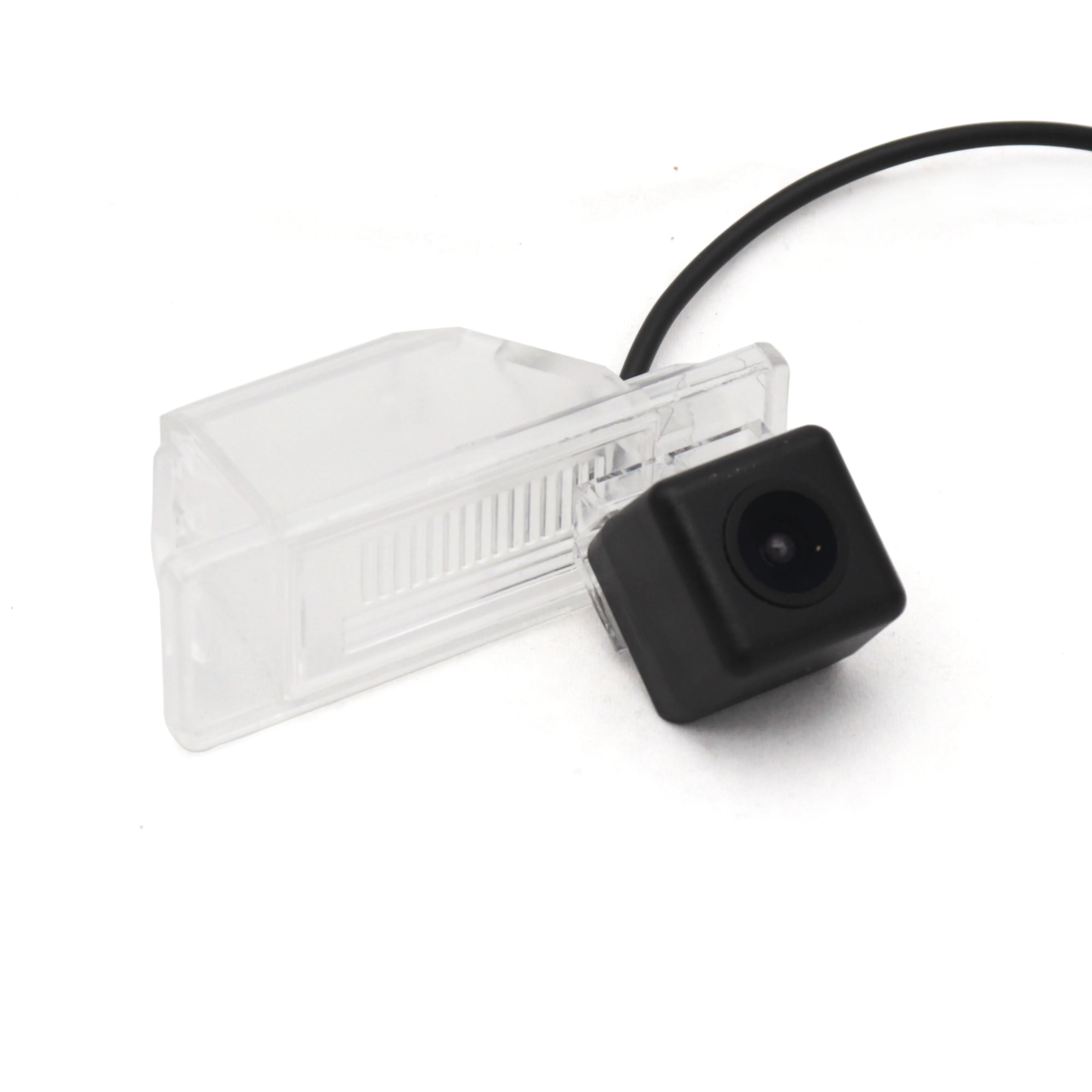 Интеллектуальная HD камера заднего вида CCD с динамической траекторией ночного