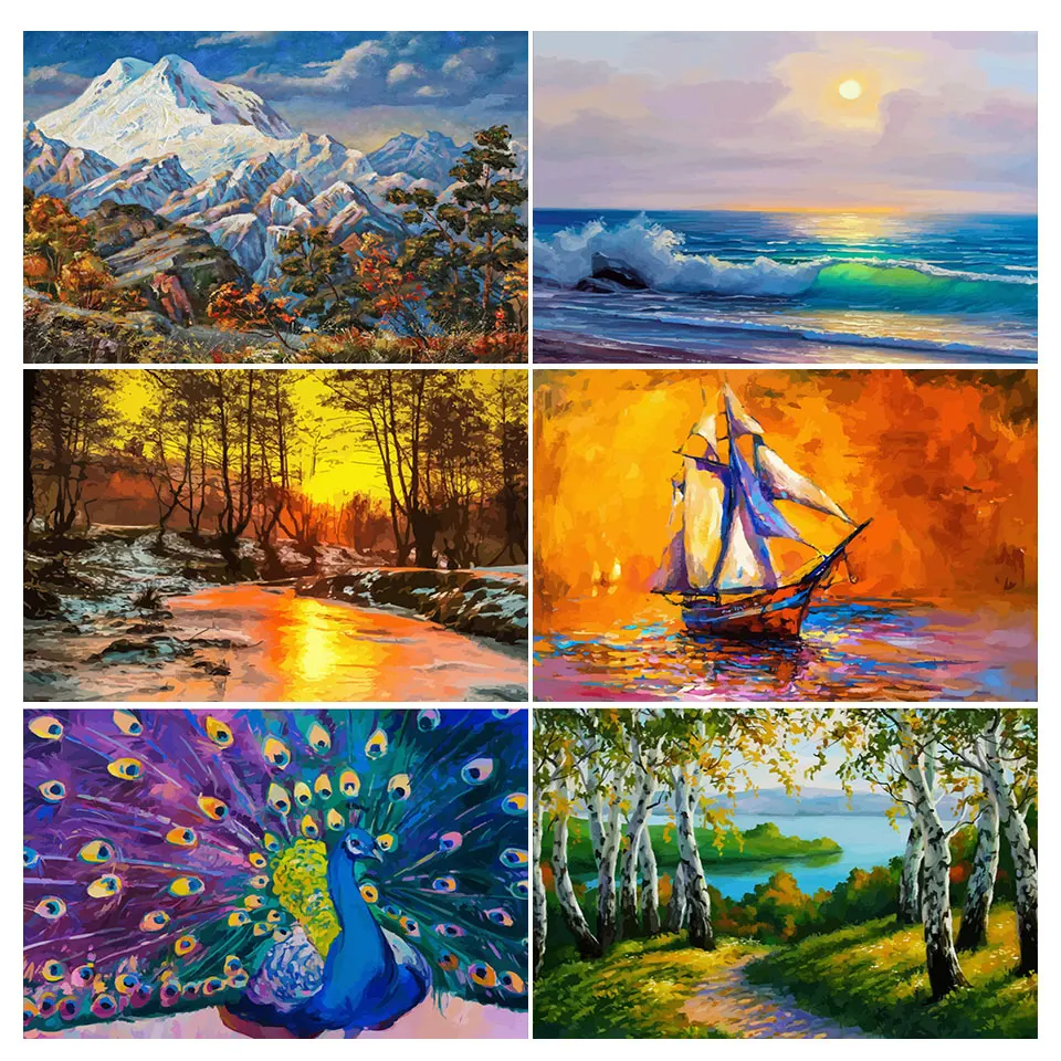 Алмазная 5D Вышивка сделай сам животное вышивка крестиком алмазная живопись