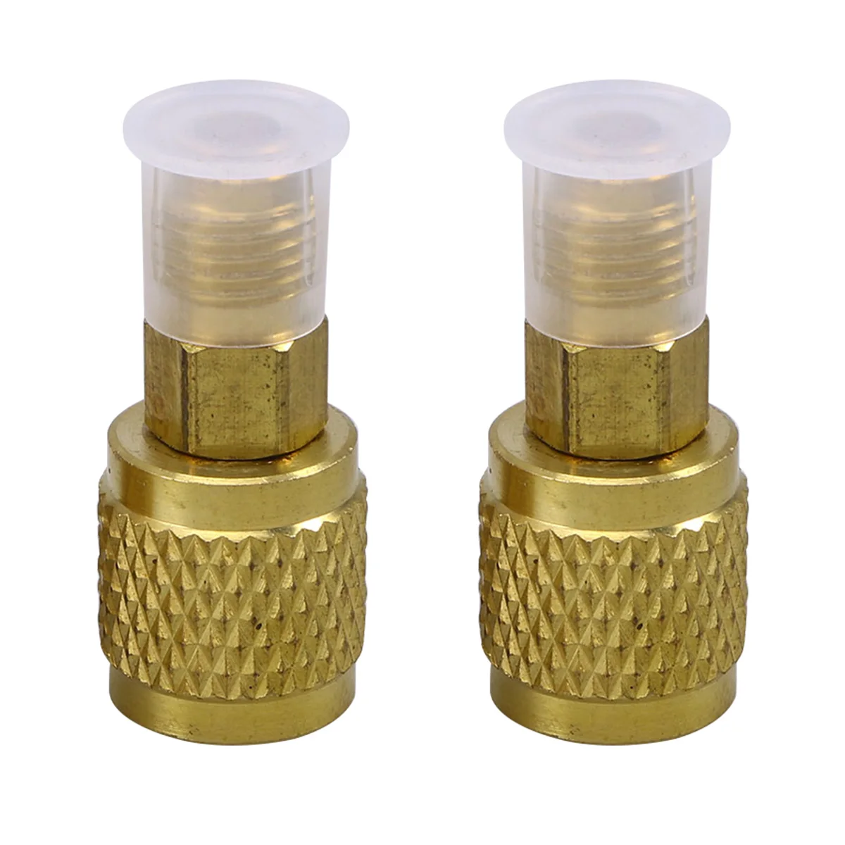 Адаптер для кондиционера воздуха R410 комплект из 2 штук установки и быстрого