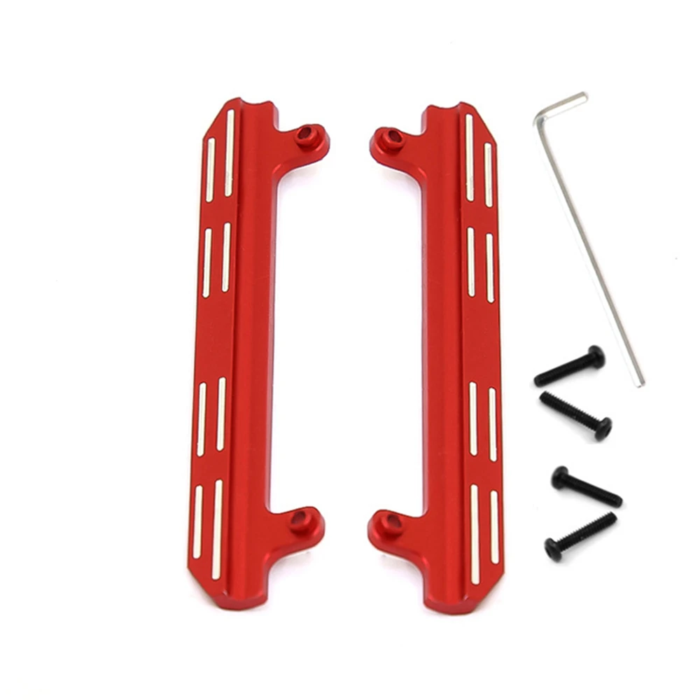 

Pedal Foot Pedal Step Board for Jimny RC Car Modification Accessories