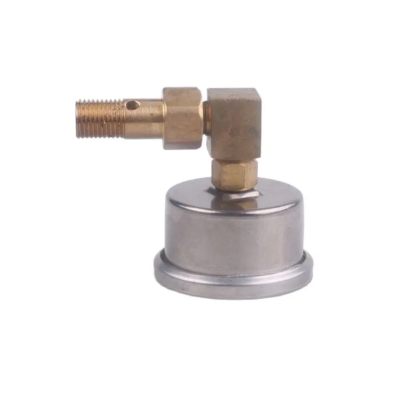 Универсальный Топливный пресс ure регулятор заполнения жидкостью набор адаптеров