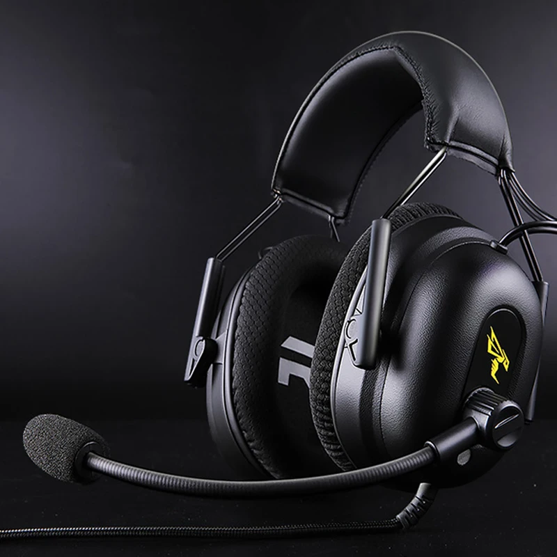 Игровая Гарнитура Somic G936N игровые наушники PS4 7 1 виртуальные Проводные