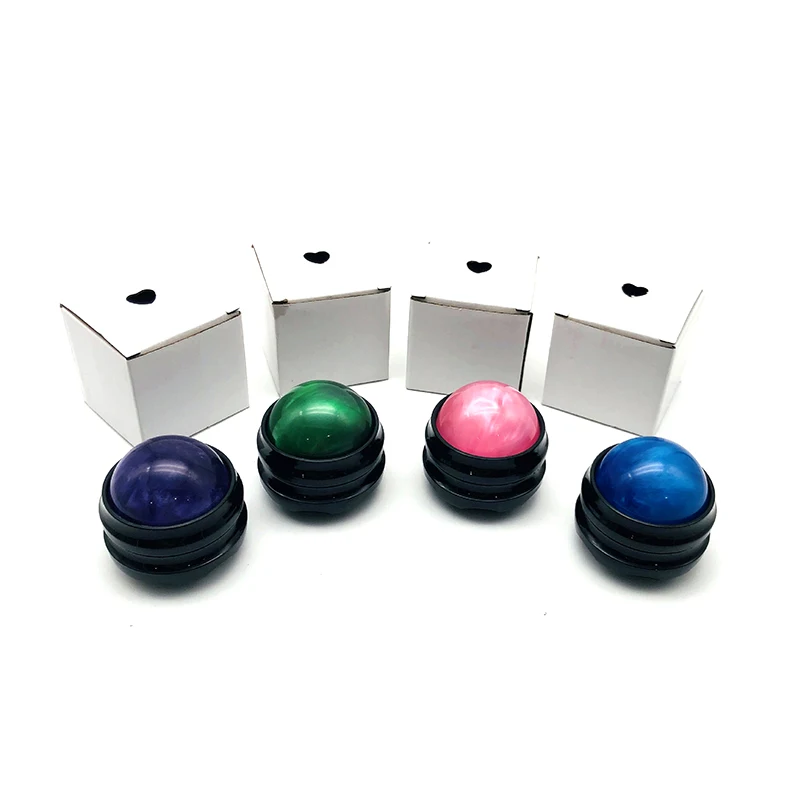 Релаксатор для тела терапии ног бедер спины Снятие напряжения мышц фитнес мяч