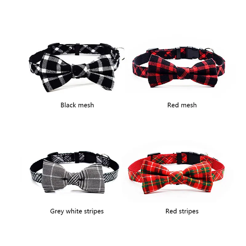 Галстук бабочка в клетку полоску|Воротники| |