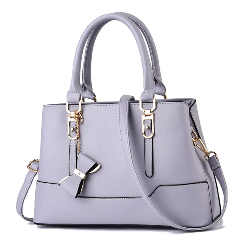 

Bag women's 2020 Europe and the United States new simple women's handbag large-capacity casual one-shoulder sloping bag
