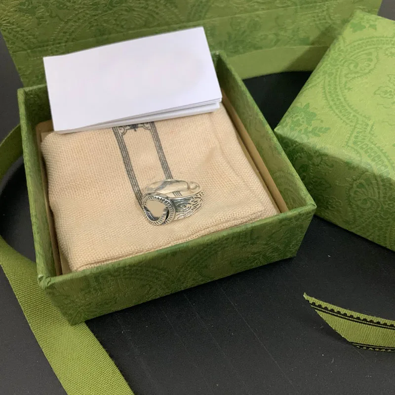 Женское кольцо из серебра 925 пробы с открытым кольцом | Украшения и аксессуары