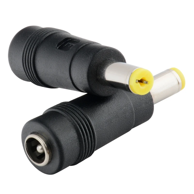 Коннектор для адаптера питания постоянного тока 1 шт. разъем преобразования