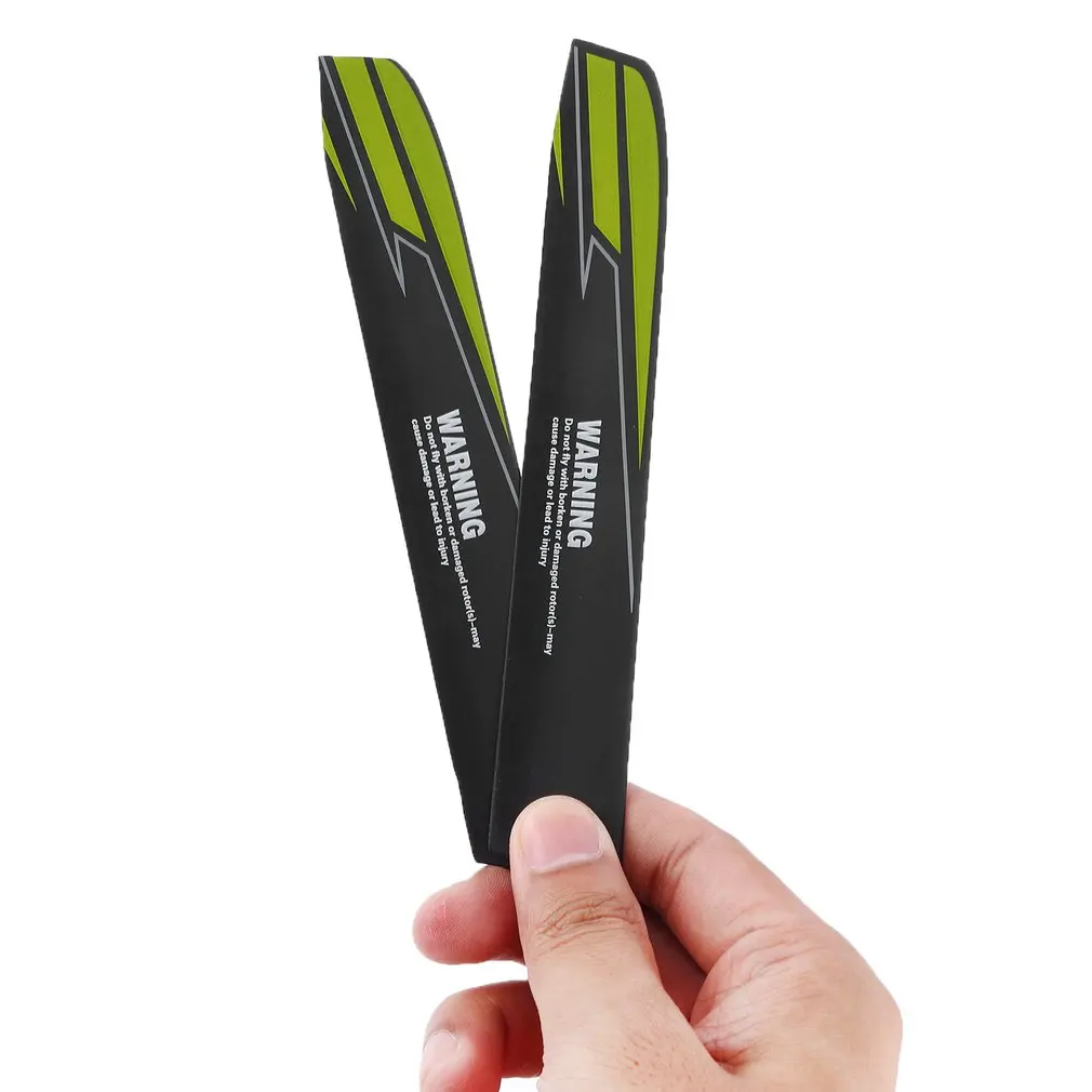 Лезвие вертолета лезвие главного ротора для пульта дистанционного управления F180