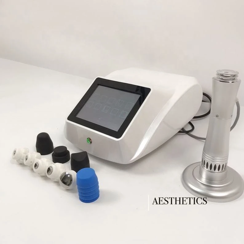 Doctor Care Massage Machine Shockwave Therapy For ED/Home Use Device | Красота и здоровье