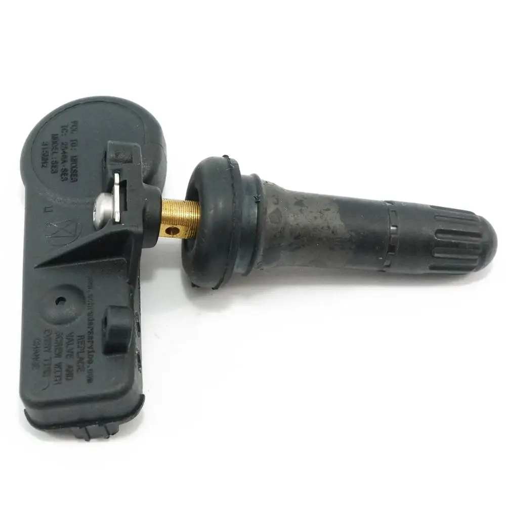 4 шт. 209 J00070 TPMS давление в шинах подходит для Subaru Forester Impreza 12511267 28103SG000/AJ00A|Системы