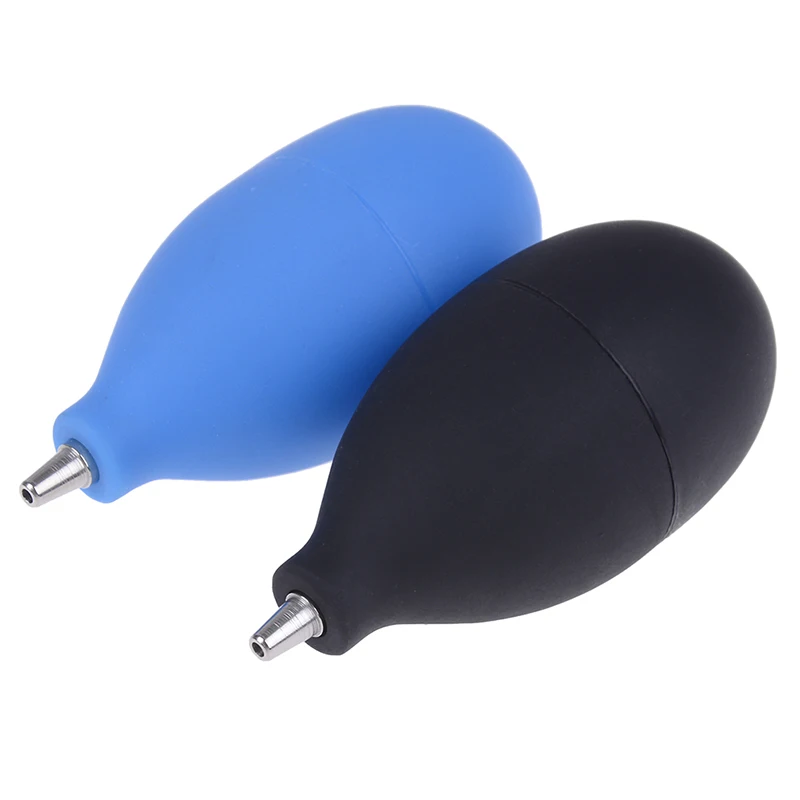 

80mm Rubber Cleaning Tool Air Dust Blower Ball Camera Watch Keyboard Accessories Tool Parts