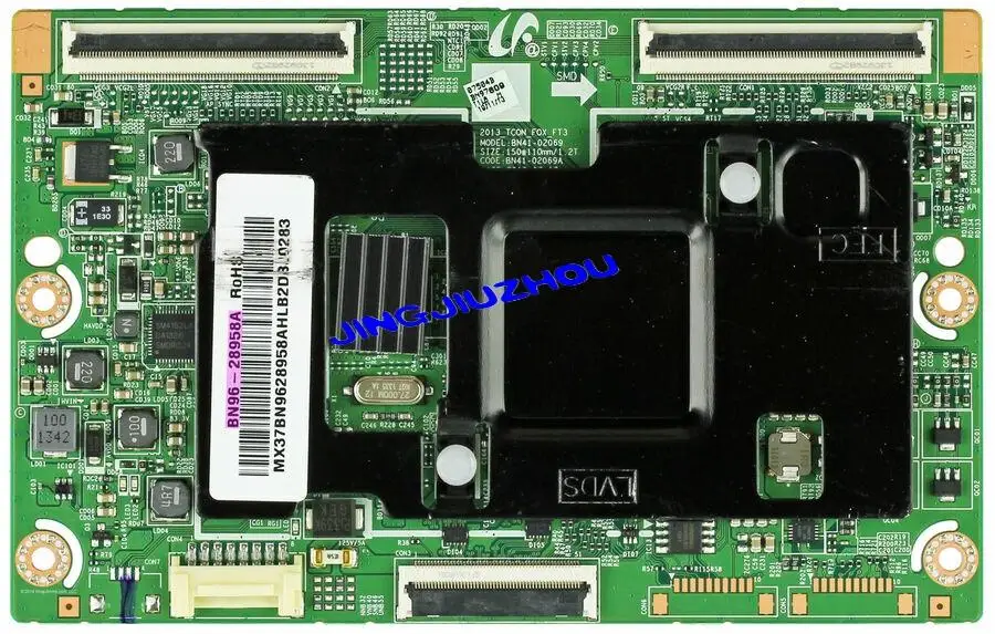 

Плата Samsung T-Con, для Samsung, BN96-28958A (BN41-02069A)