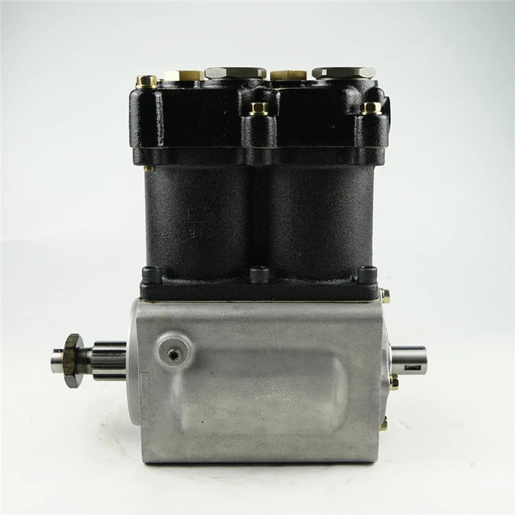 

Manufacturer supplier RE8 model air brake compressor for Nissan UD Trcuks