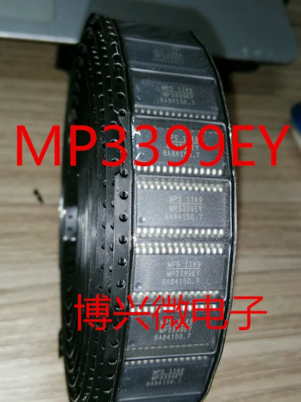 

5PCS/LOT MP3399EY MP3399EY-LF-Z