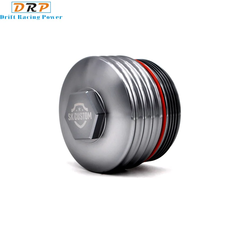 1 шт. Алюминиевый Масляный фильтр двигателя охлаждающий корпус для BMW 3 серии 4 330i