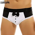 Трусы-плавки мужские, цвет в ассортименте, M L XL XXL, 1 шт