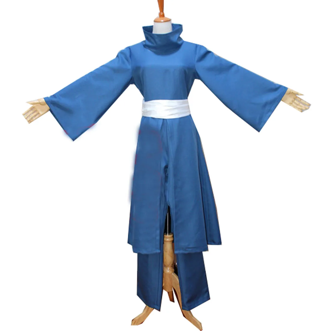

2021 Izuna Uchiha Cosplay Costume