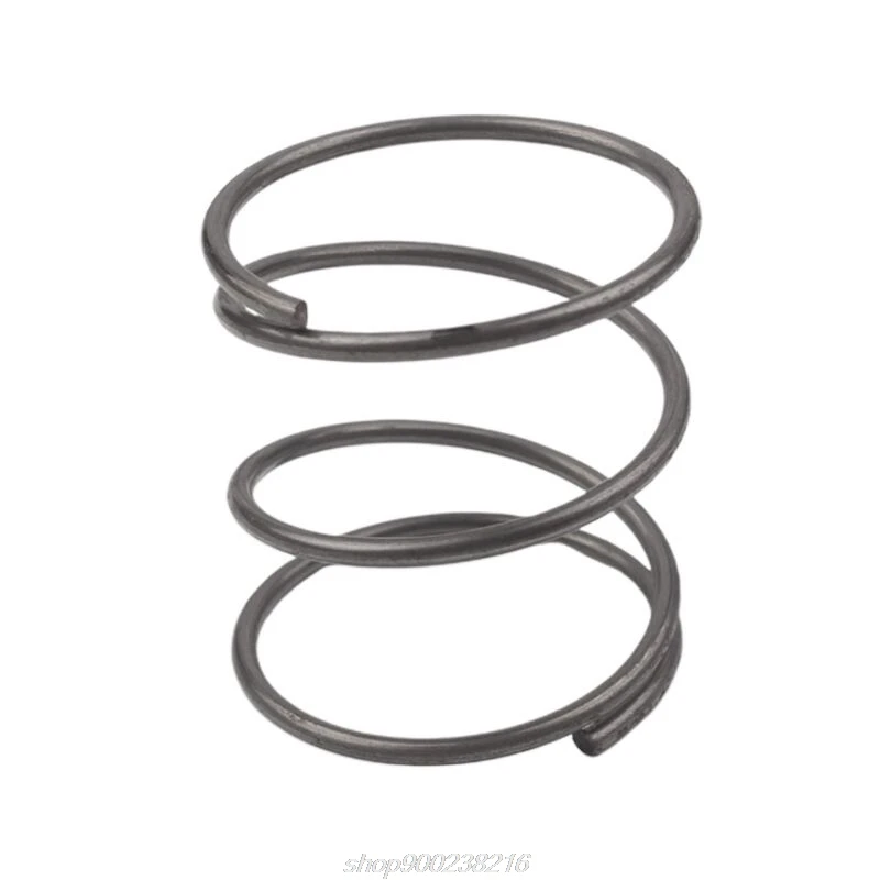 

5pcs Trimmer Head Springs Grass Trimmer Head Accessories Springs Replacement Fits Universal Brush Cutter Parts JE17 21 Dropship