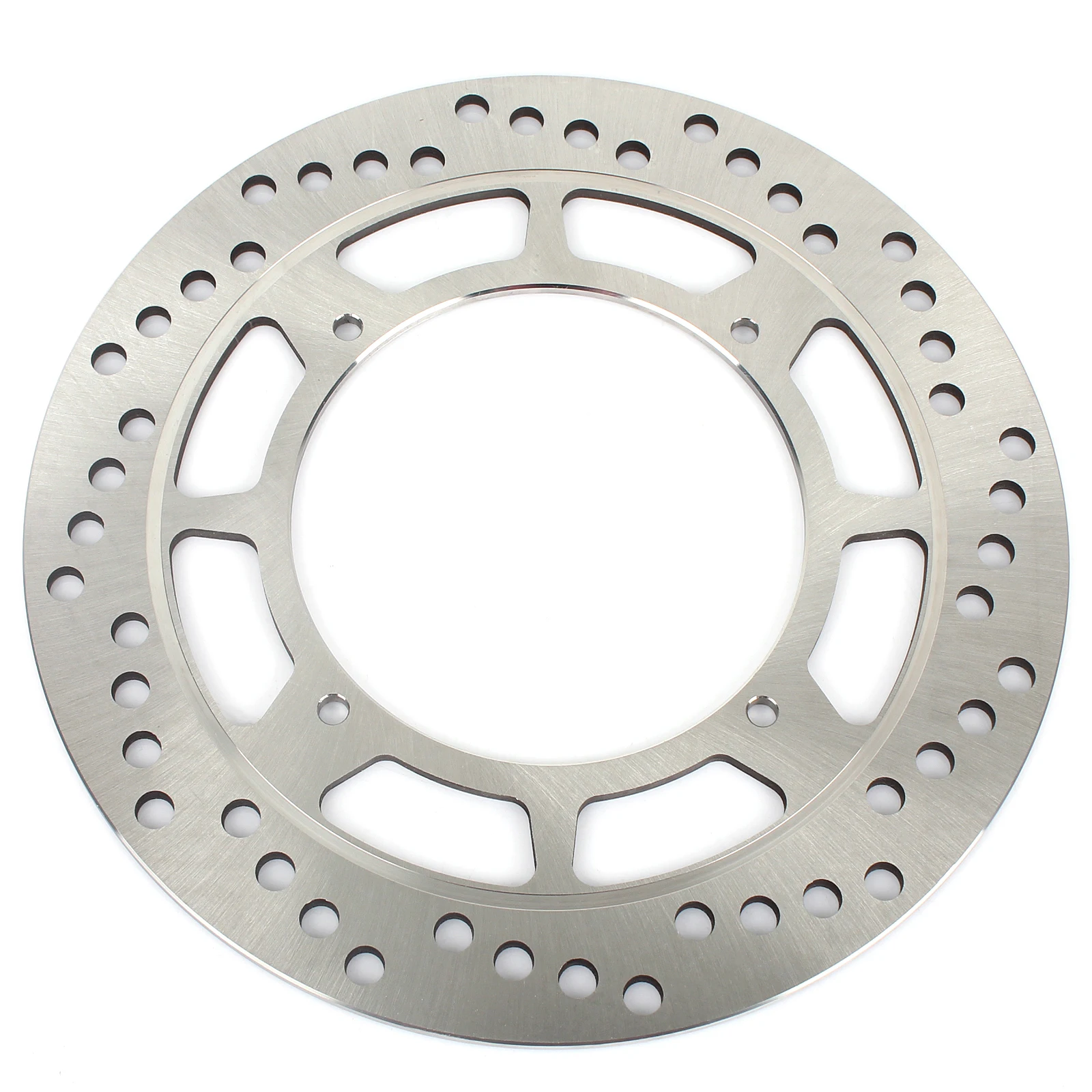 Передний тормозной диск дискового ротора BIKINGBOY для Honda XR 250 350 400 440 500 600 R CR 650 125 XLR CRF L
