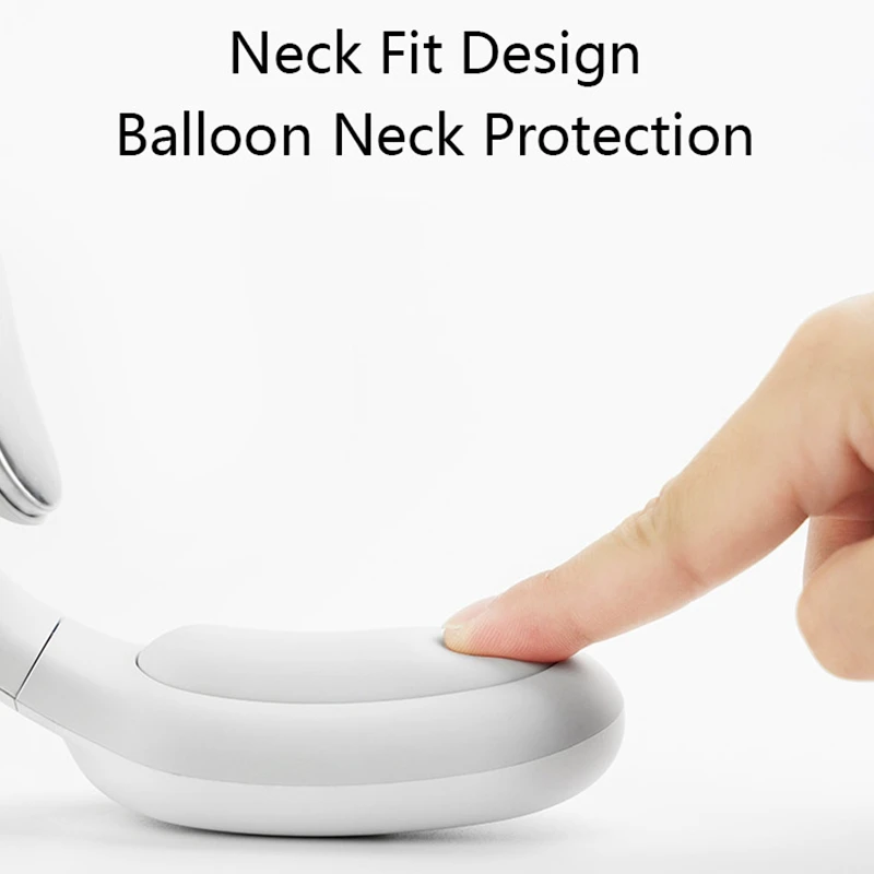 

ligent Shoulder and Neck Massager Electric Neck and Shoulder Massager Pain Relief Tool