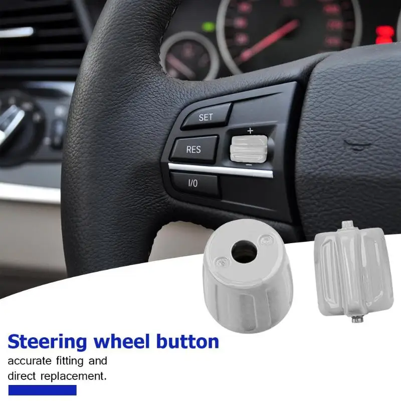 1 пара левое и правое рулевое колесо многофункциональные кнопки переключения