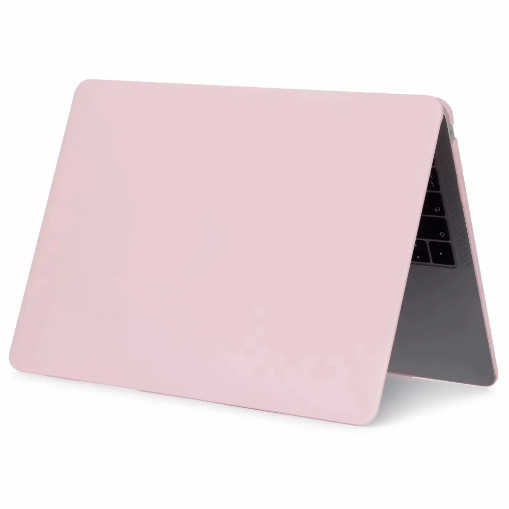 3 в 1 для Mac Book Air 1" Pro 13/15" retina 12 защитный чехол для Macbook Air 13 Touch bar 2012 2013