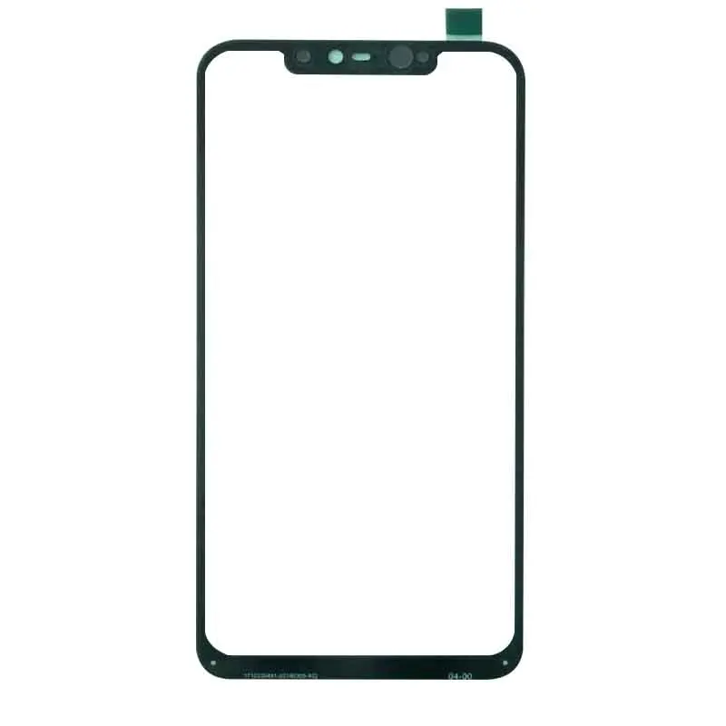 

BQ-6200L Aurora BQ 6200L Touch Panel Screen Glass Digtizer Replacement