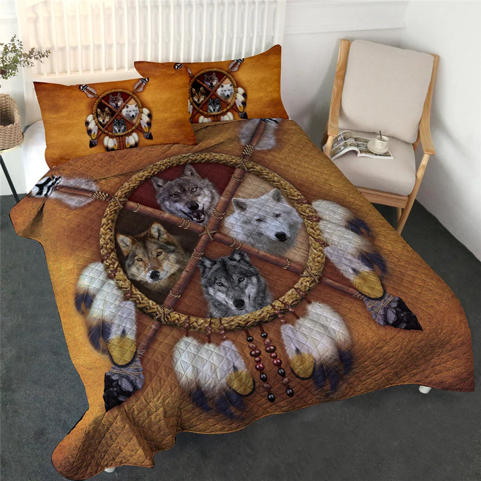 014 3pcs BlessLiving Eyelash Coverlet Set Cute Eyes Gold Black Bed Quilt Set 3-Piece Modern Bedspreads for Fashion Girls Summer Blanket - Цвет: 014 3pcs