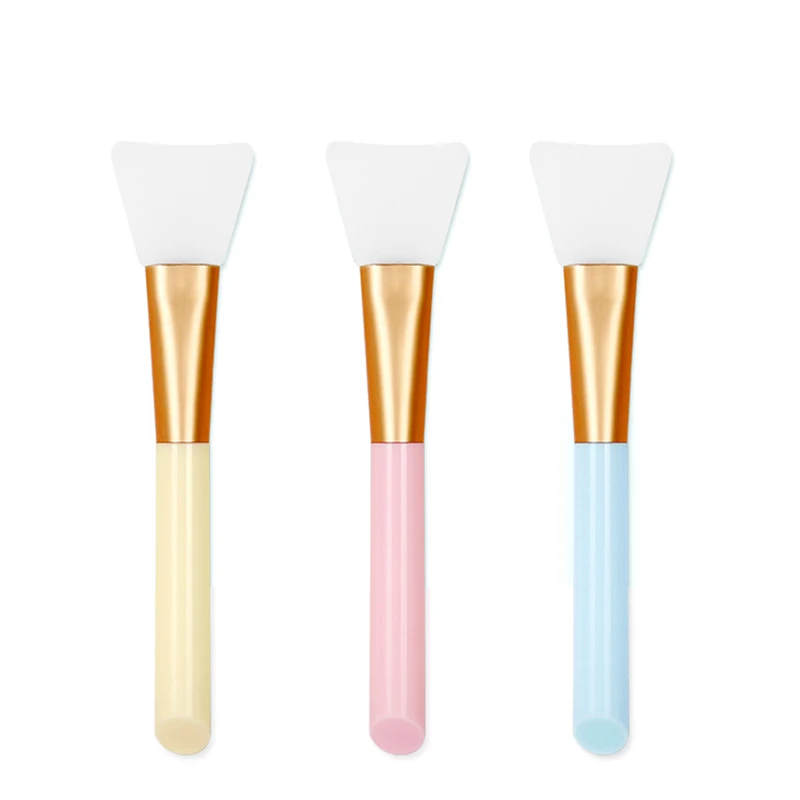 5 типов DIY маска для лица инструменты макияжа домашняя силиконовая чаша палочка