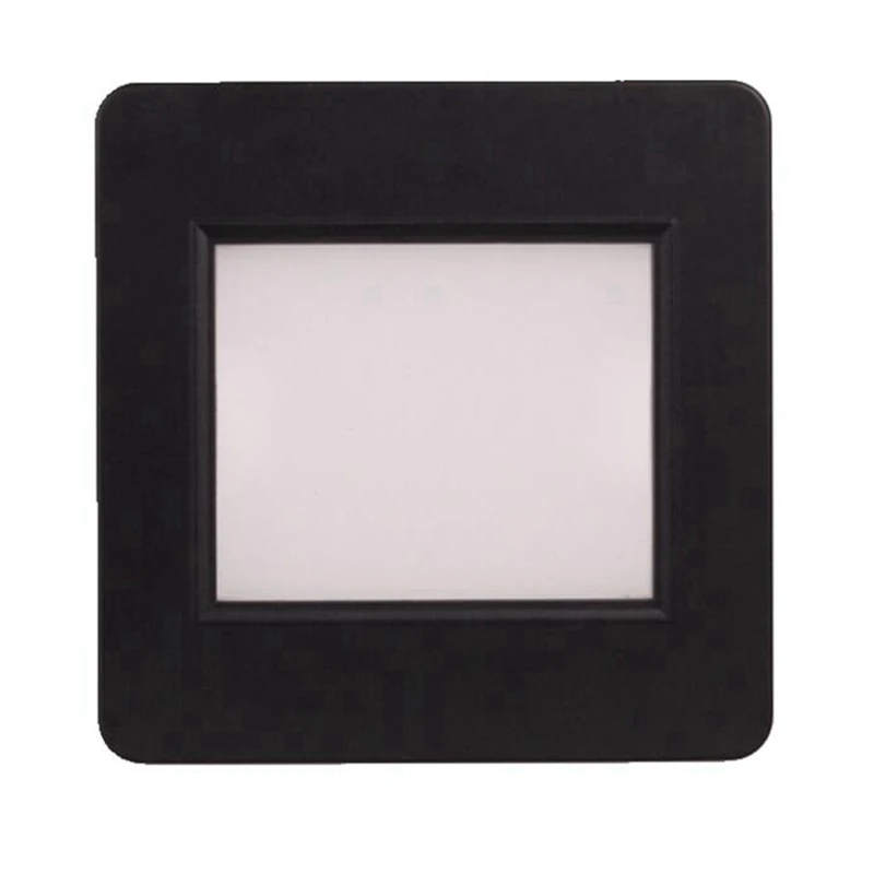 Светодиодный Интеллектуальный угловой ступенчатый светильник с датчиком радара