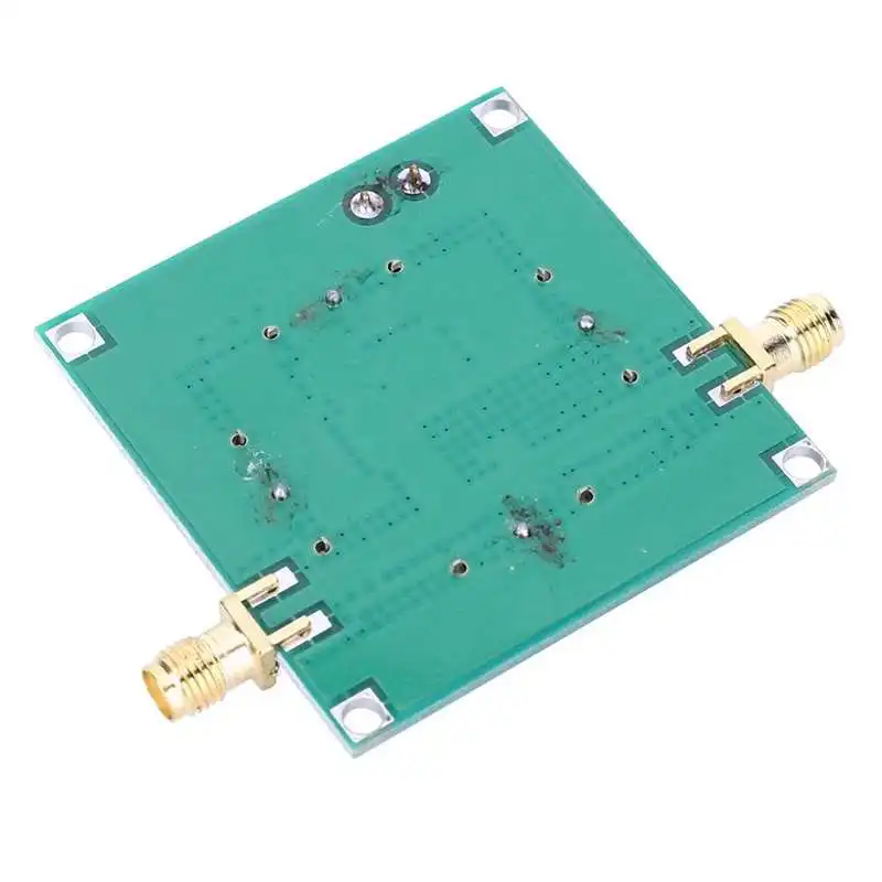 12 V широкополосный усилитель РЧ низкая Шум LNA 0 01-2000 МГц 32 дБ радио Управление