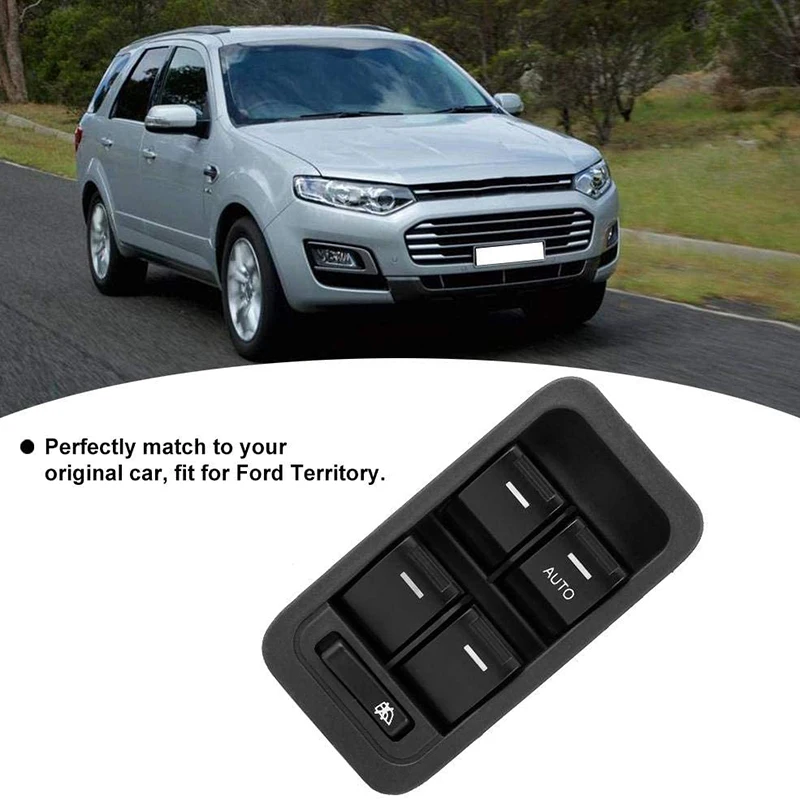 Автомобильный выключатель для переднего и заднего вида Ford Territory SY14A132D FBA7510NGH| |