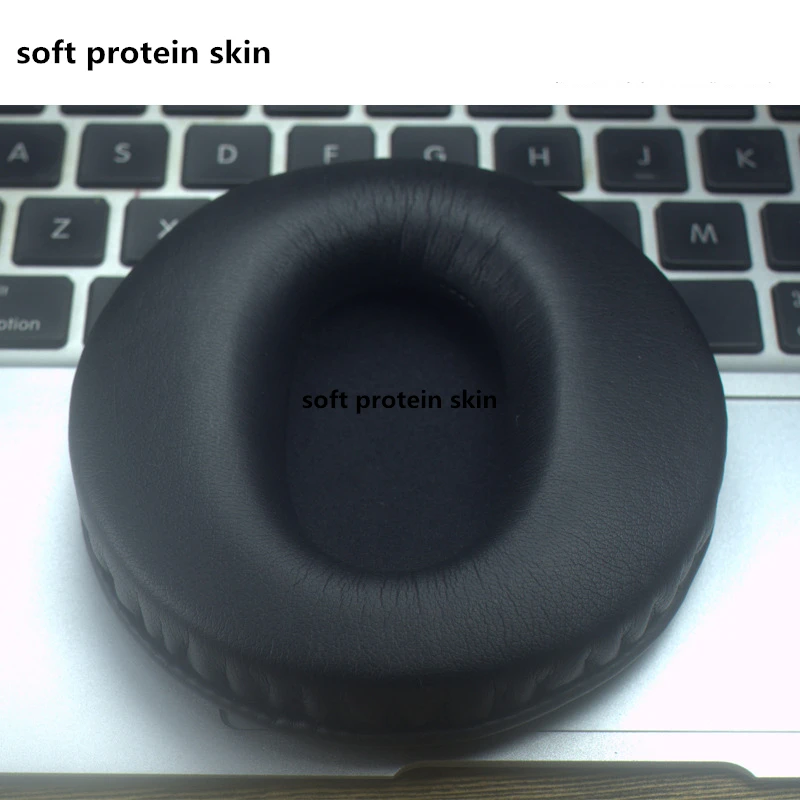 Сменные амбушюры из овчины 100 мм для немецких наушников MAESTRO GMP400 435 450PRO пенные