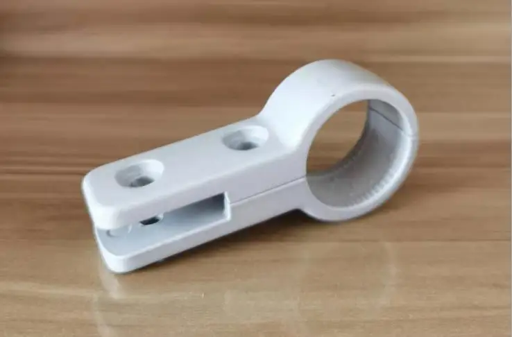 

Bus Armrest Accessories Baffle Clip