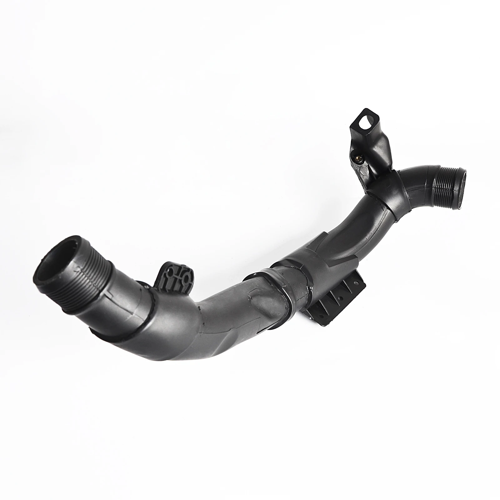 Труба высокого давления Intercooler для Jetta с кодами двигателя CJAA CBEA VW Volkswagen Beetle Convertible