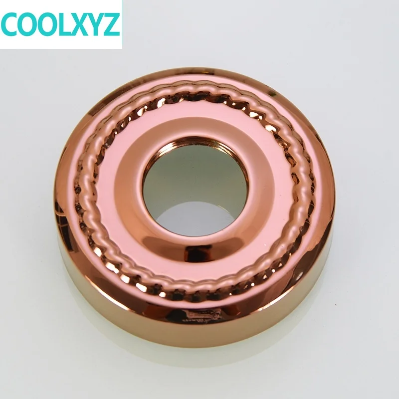 304 искусственная крышка из нержавеющей стали уродливая увеличивающий душ