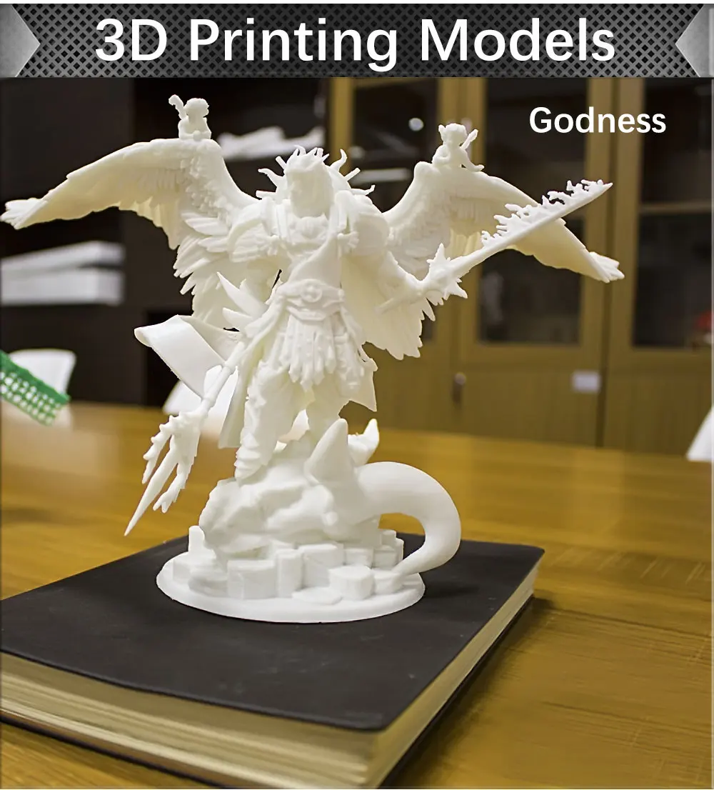 SIMAX3D Mi-M200 прецизионный негабаритный Настольный высокоскоростной принтер fdm
