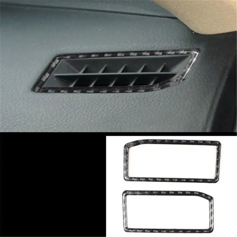 Автомобильное модифицированное декоративное снаряжение выход кондиционер