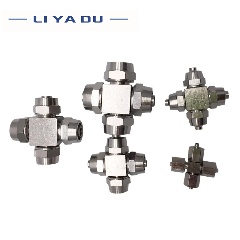 1 шт. БЫСТРОРАЗЪЕМНАЯ гайка с медным покрытием пневматический Соединитель гайкой