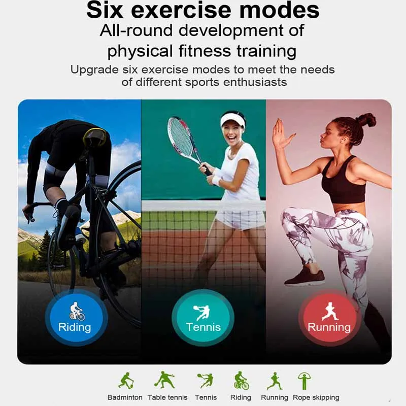 Мужские часы умный браслет с монитором сердечного ритма ЭКГ + PPG измеритель