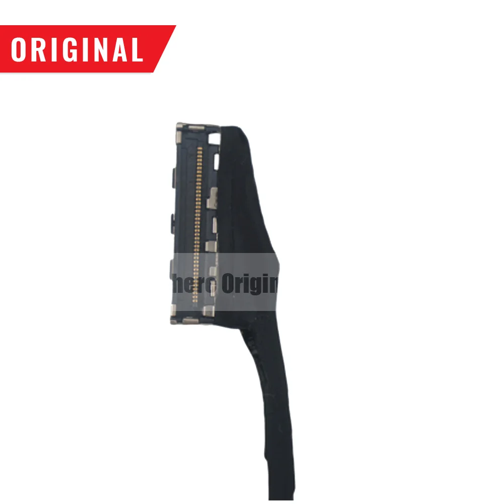 Новый LCD 30PIN EDP кабель для MSI MS 16P1 GE63VR GX63VR K1N3040099 K1N 3040099|Компьютерные кабели и