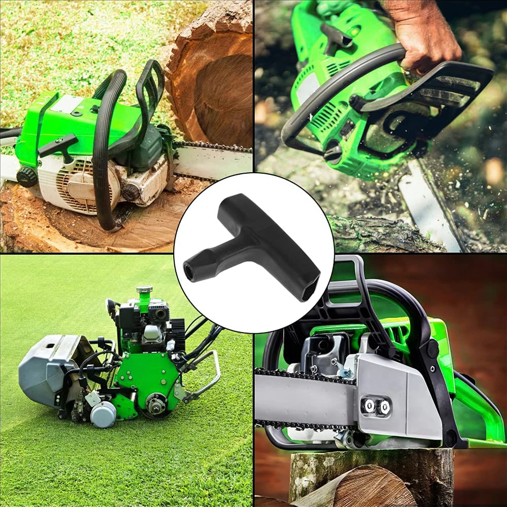 4 шт. сменные детали для пусковой ручки газонокосилки|Детали инструментов| |