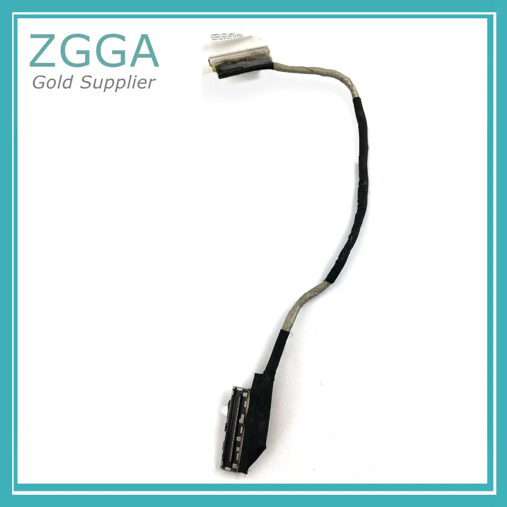Оригинальный кабель LVDS для ноутбука Dell Latitude E5440 5440 светодиодный ЖК DC02001TA00 CN 02C28P